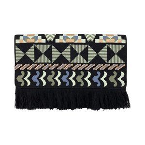 Stella & Dot Taj Clutch